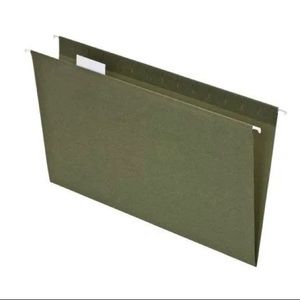 Pendaflex Hanging file folders
